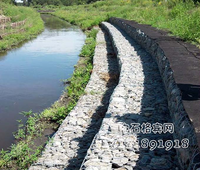 河道治理格賓網 河道治理格賓網