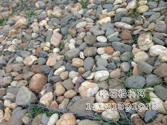 鍍鋅鋁合金格賓網(wǎng) 鍍鋅鋁合金格賓網(wǎng)