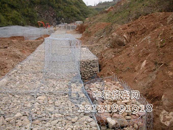 護岸格賓網箱13131891918 護岸格賓網箱13131891918